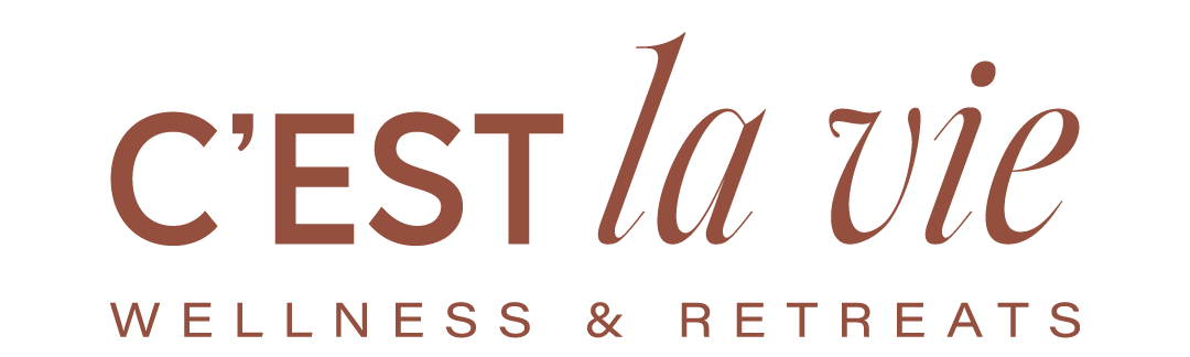 C’est La Vie | Wellness & Retreats 